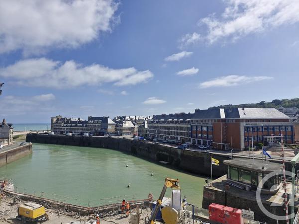 Maison à vendre  8 pièces - 145,44 m2 ST VALERY EN CAUX - 76