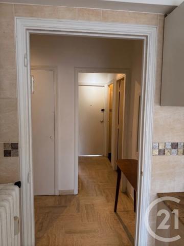 Appartement à vendre  3 pièces - 55 m 2   CANNES  - 06