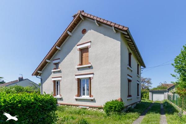 Maison à vendre |  Argenton-sur-Creuse |  4 pièces | 124 m²