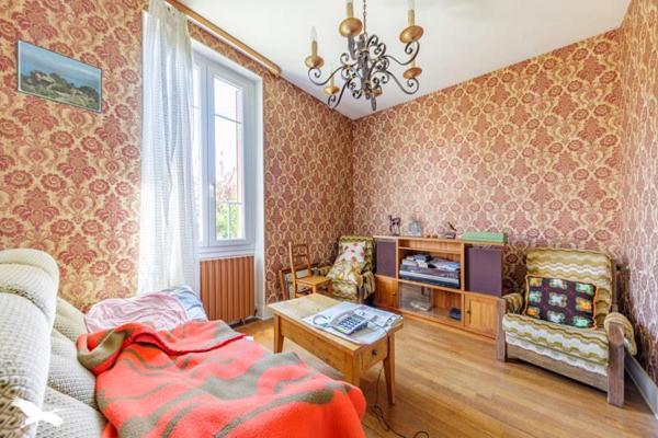 Maison à vendre |  Argenton-sur-Creuse |  4 pièces | 124 m²