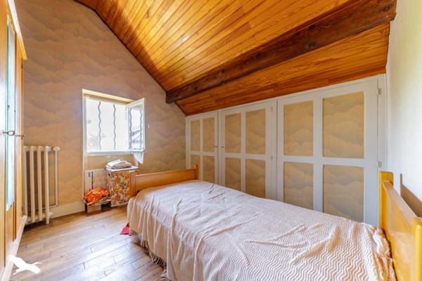 Maison à vendre |  Argenton-sur-Creuse |  4 pièces | 124 m²