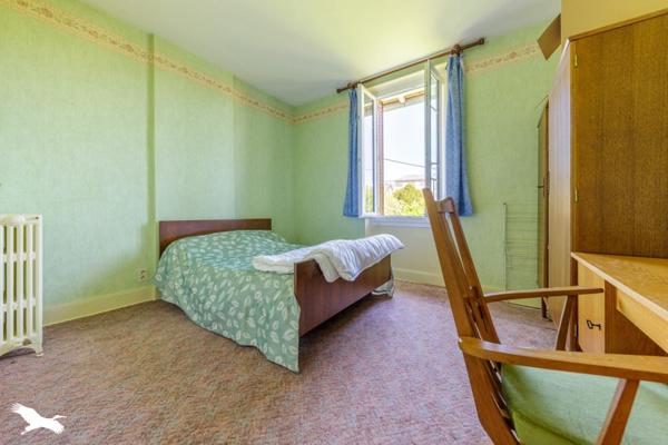 Maison à vendre |  Argenton-sur-Creuse |  4 pièces | 124 m²