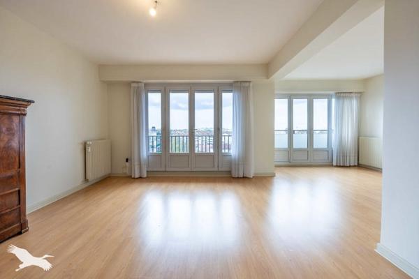 Appartement à vendre 288 640 € Bayonne 2 p 72 m² DPE D
