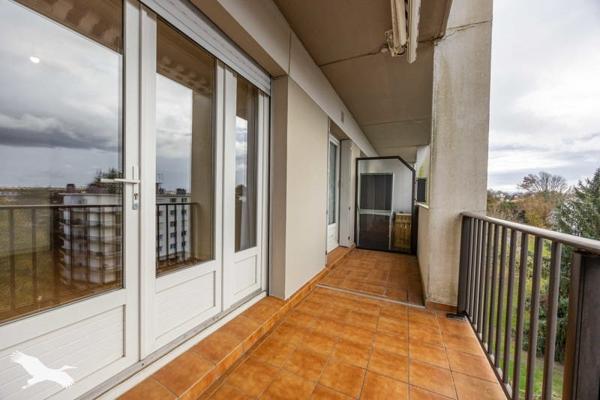 Appartement à vendre 288 640 € Bayonne 2 p 72 m² DPE D