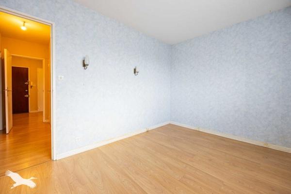 Appartement à vendre 288 640 € Bayonne 2 p 72 m² DPE D