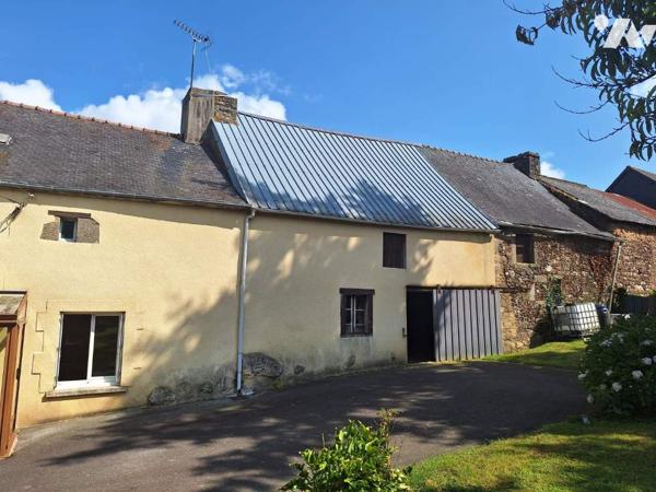 MAISON A USAGE D'HABITATION