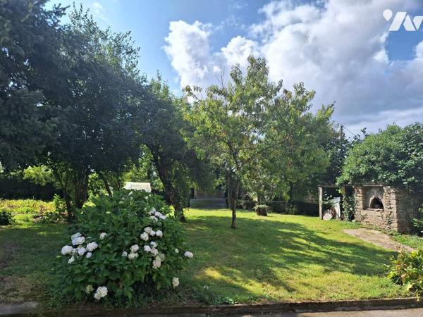 MAISON A USAGE D'HABITATION