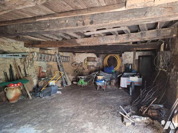 MAISON A USAGE D'HABITATION