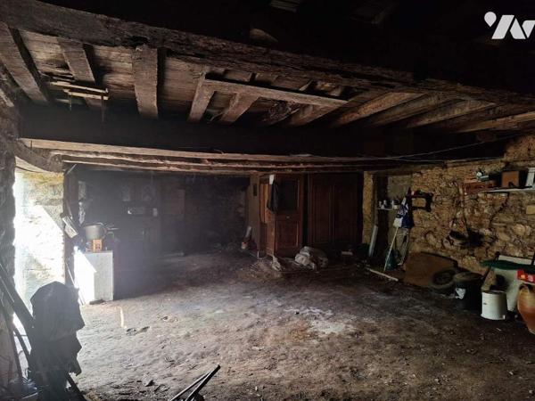 MAISON A USAGE D'HABITATION