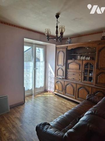 MAISON A USAGE D'HABITATION