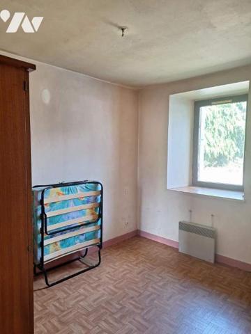 MAISON A USAGE D'HABITATION