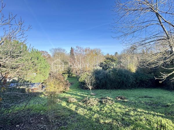 Maison traditionnelle de 200 m²