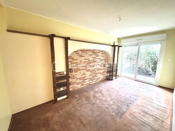 Maison traditionnelle de 200 m²