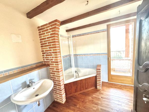 Maison traditionnelle de 200 m²