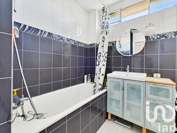 Appartement à vendre 3 pièces 70 m² Saint-Maur-des-Fossés
