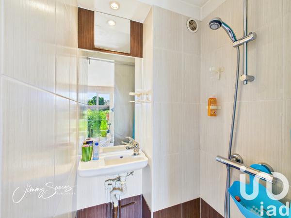 Appartement à vendre 3 pièces 70 m² Saint-Maur-des-Fossés