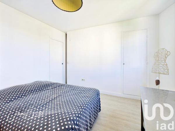 Appartement à vendre 3 pièces 70 m² Saint-Maur-des-Fossés