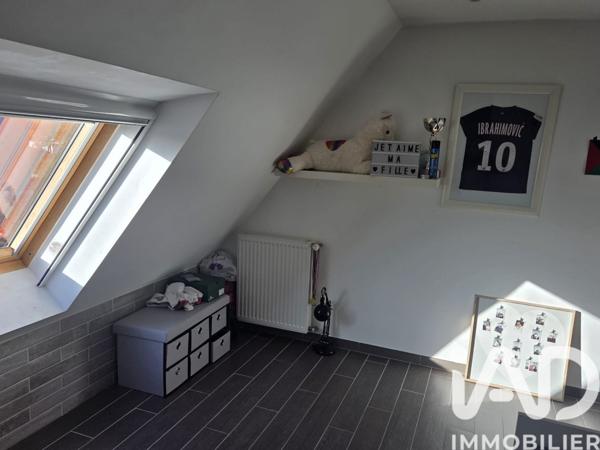Maison à vendre 7 pièces 235 m² Combs-la-Ville