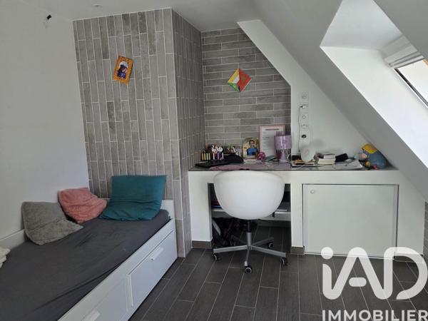 Maison à vendre 7 pièces 235 m² Combs-la-Ville