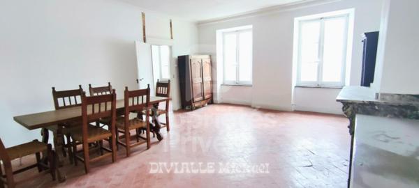 Appartement Limoux 4 pièce(s) 98 m2