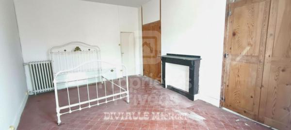 Appartement Limoux 4 pièce(s) 98 m2