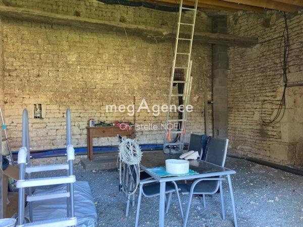 Maison à SAINTE-GEMME-LA-PLAINE, 85400 - 7 pièces 194m²