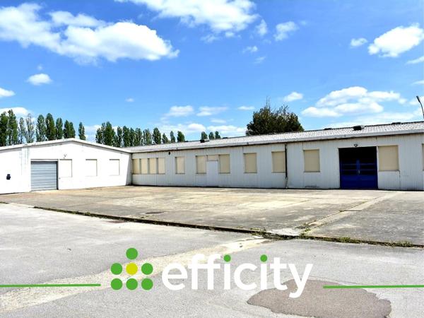 Local Commercial - 920 m²