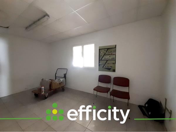 Local Commercial - 920 m²