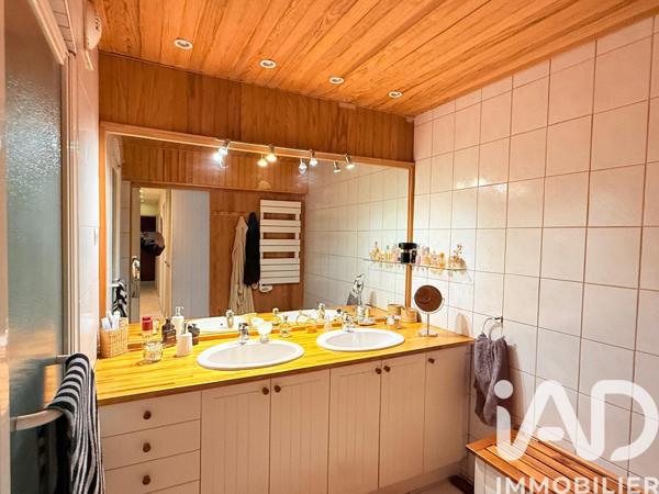 Appartement à vendre 6 pièces 110 m² Sarcelles