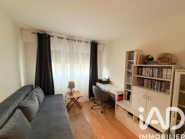 Appartement à vendre 6 pièces 110 m² Sarcelles