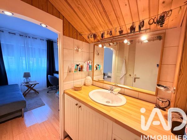 Appartement à vendre 6 pièces 110 m² Sarcelles