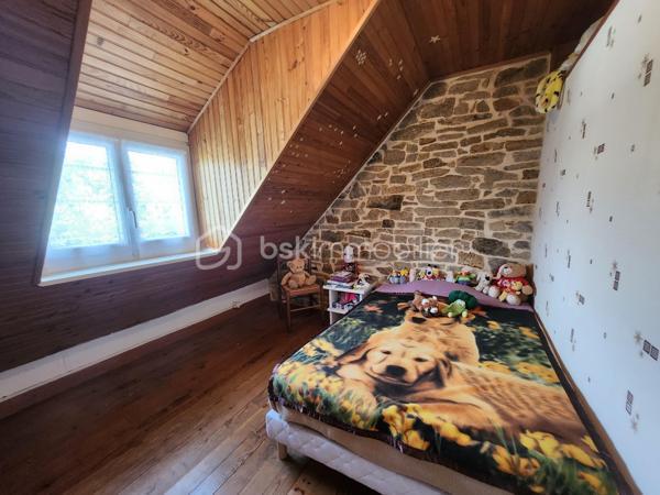 Maison de ville de 121 m²