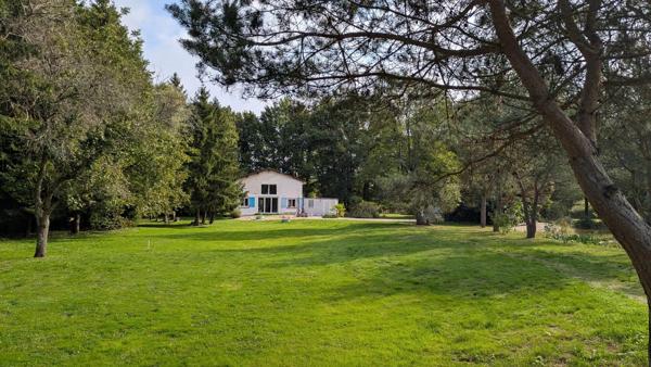 Vente                                                      Maison
                        
                     6 pièces                      154 m2                     à Argent-sur-Sauldre