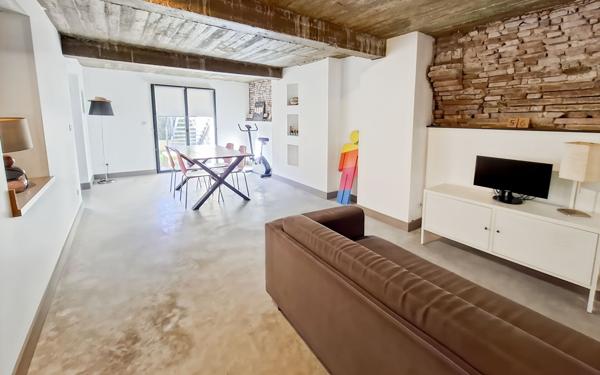 Maison à vendre    4 pièces •  Verdun-sur-Garonne