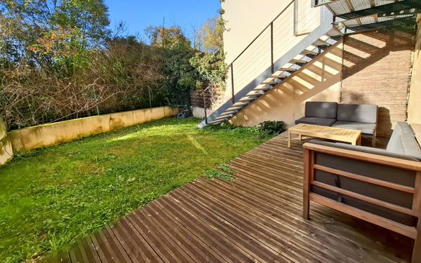 Maison à vendre    4 pièces •  Verdun-sur-Garonne