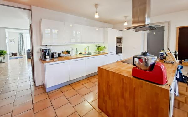 Maison à vendre    4 pièces •  Verdun-sur-Garonne