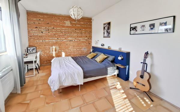 Maison à vendre    4 pièces •  Verdun-sur-Garonne