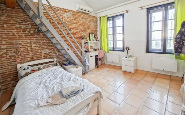 Maison à vendre    4 pièces •  Verdun-sur-Garonne