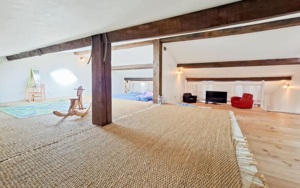 Maison à vendre    4 pièces •  Verdun-sur-Garonne