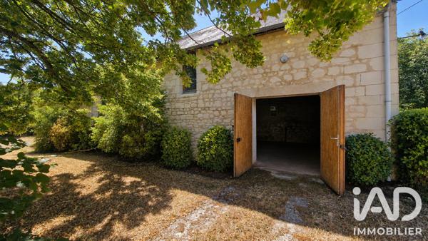 Maison à vendre 5 pièces 125 m² Chinon