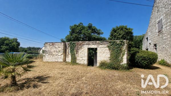 Maison à vendre 5 pièces 125 m² Chinon