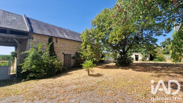 Maison à vendre 5 pièces 125 m² Chinon