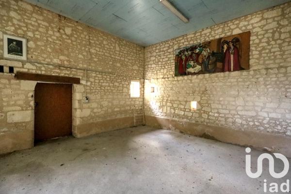 Maison à vendre 5 pièces 125 m² Chinon