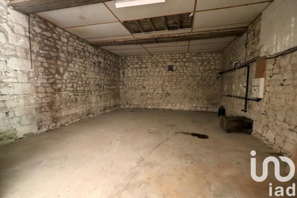 Maison à vendre 5 pièces 125 m² Chinon