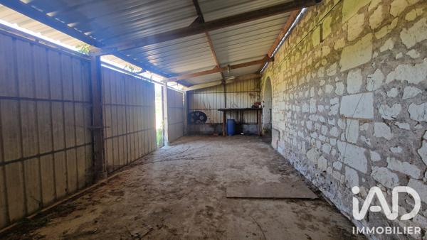 Maison à vendre 5 pièces 125 m² Chinon
