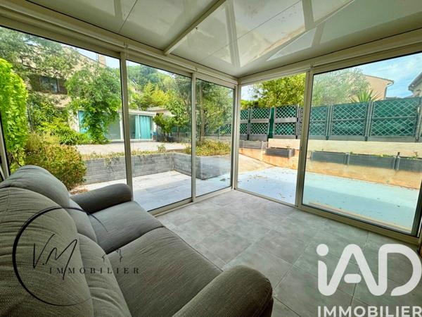 Appartement à vendre 2 pièces 50 m² Toulon