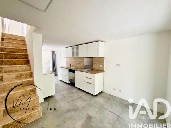 Appartement à vendre 2 pièces 50 m² Toulon