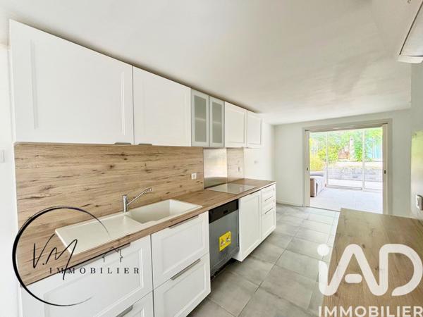 Appartement à vendre 2 pièces 50 m² Toulon
