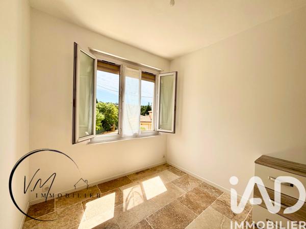 Appartement à vendre 2 pièces 50 m² Toulon