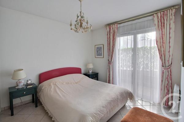 Appartement F3 à vendre  3 pièces - 63,92 m2 THONON LES BAINS - 74